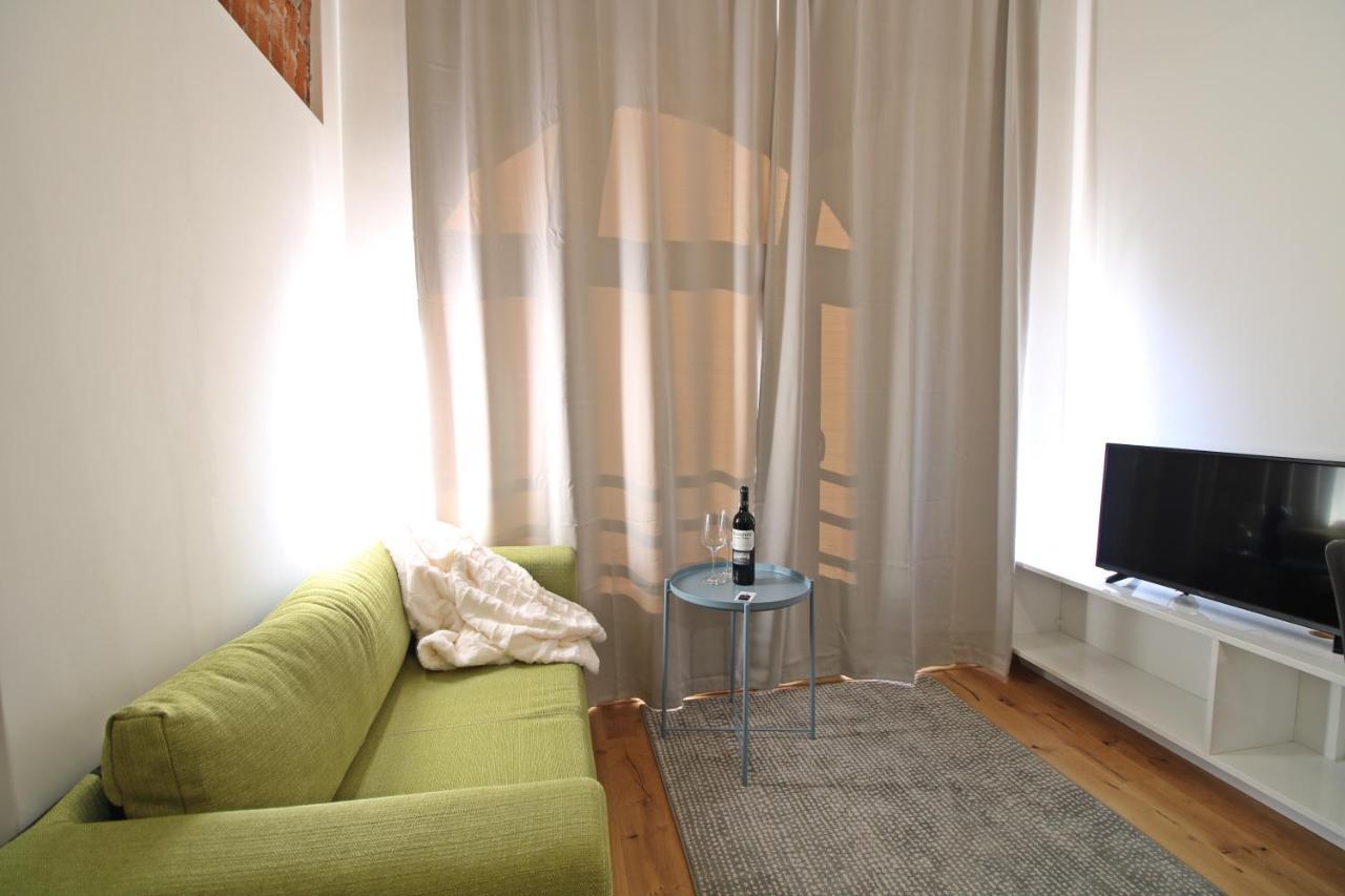 Aparthotel Tectum Tectumapartments ヴロツワフ エクステリア 写真