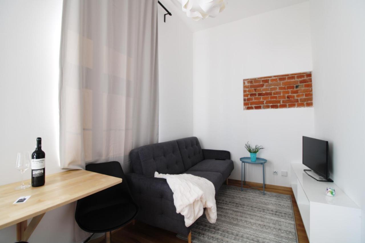 Aparthotel Tectum Tectumapartments ヴロツワフ エクステリア 写真