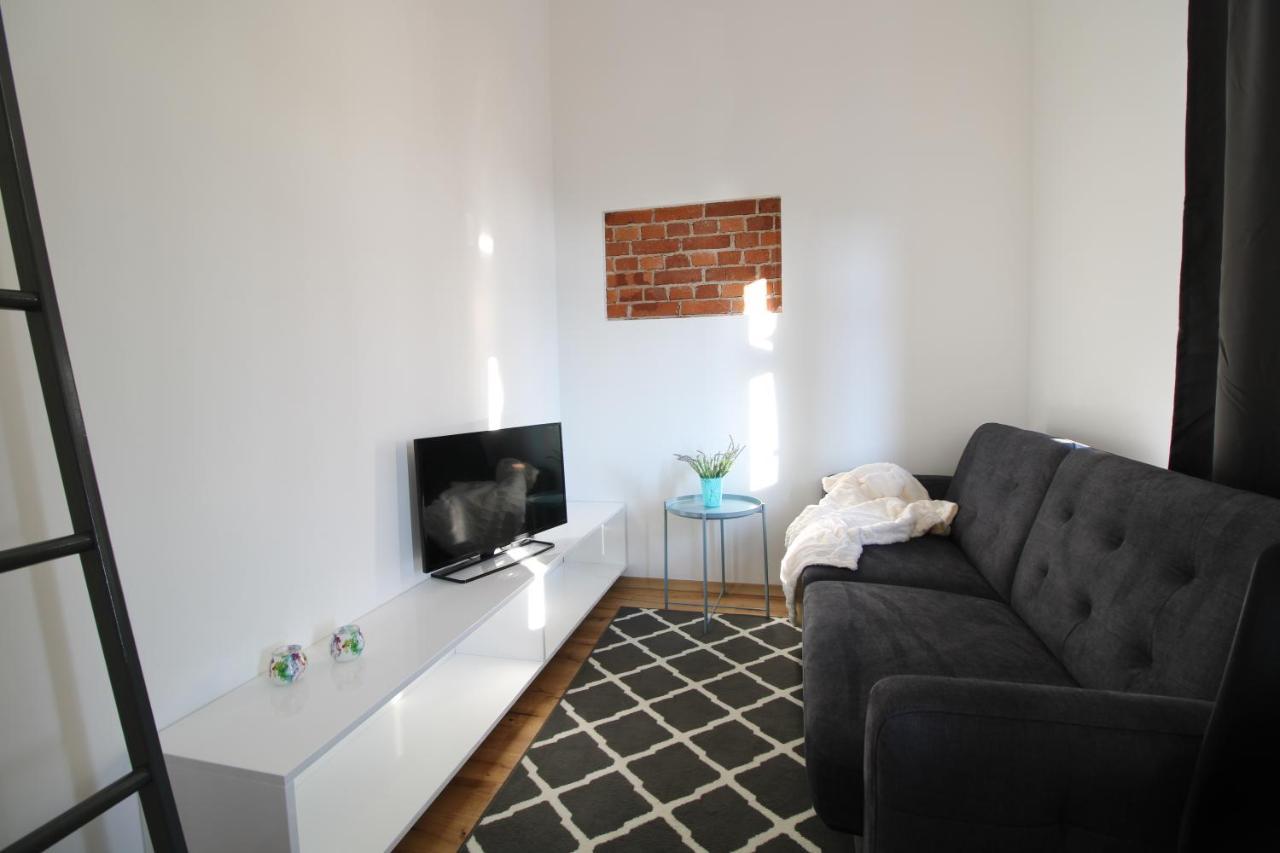Aparthotel Tectum Tectumapartments ヴロツワフ エクステリア 写真
