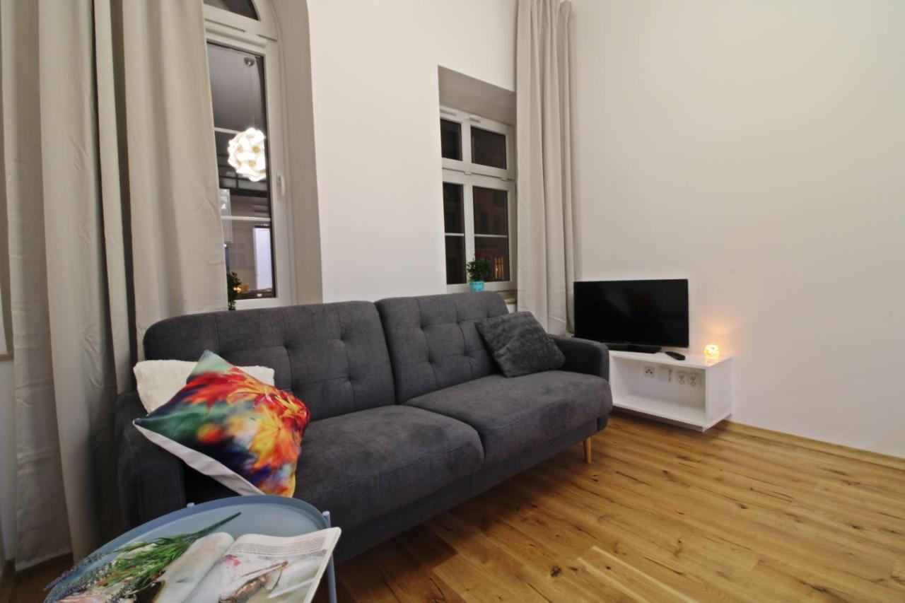 Aparthotel Tectum Tectumapartments ヴロツワフ エクステリア 写真