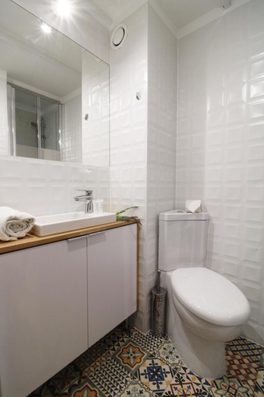 Aparthotel Tectum Tectumapartments ヴロツワフ エクステリア 写真