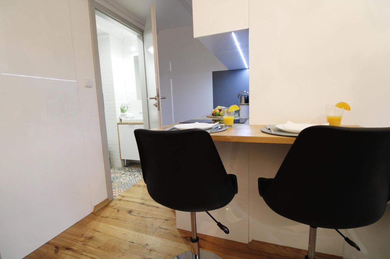 Aparthotel Tectum Tectumapartments ヴロツワフ エクステリア 写真