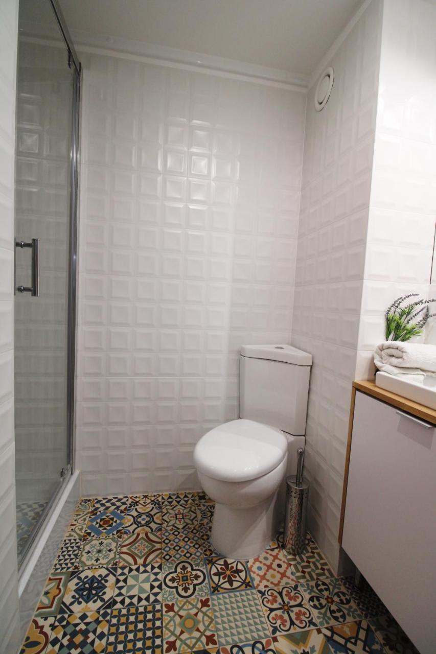 Aparthotel Tectum Tectumapartments ヴロツワフ エクステリア 写真