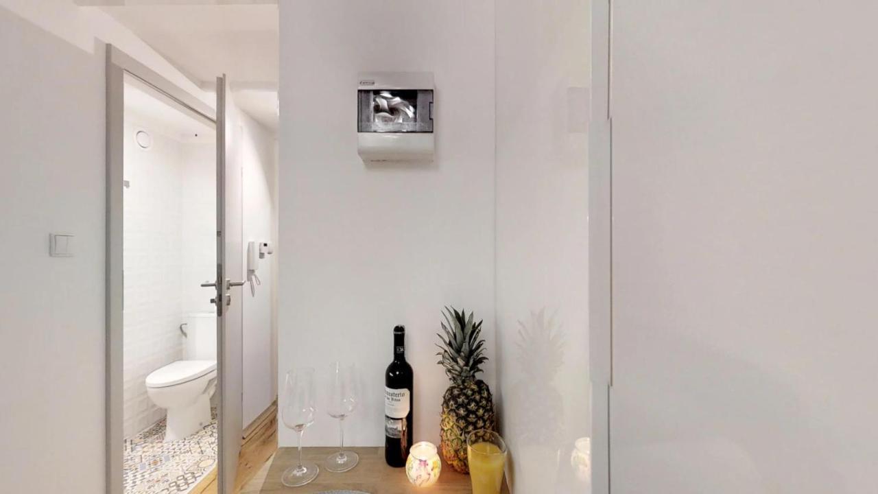 Aparthotel Tectum Tectumapartments ヴロツワフ 部屋 写真
