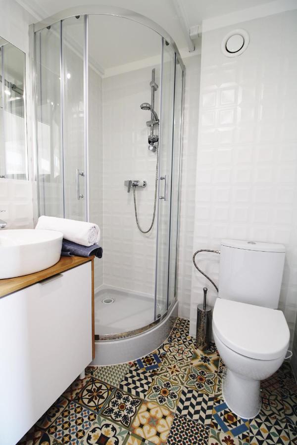 Aparthotel Tectum Tectumapartments ヴロツワフ エクステリア 写真